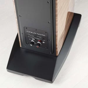 A6 EVO II - Gold Note USA & Canada