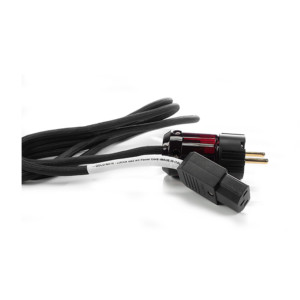 Lucca AC MKII Power Cable
