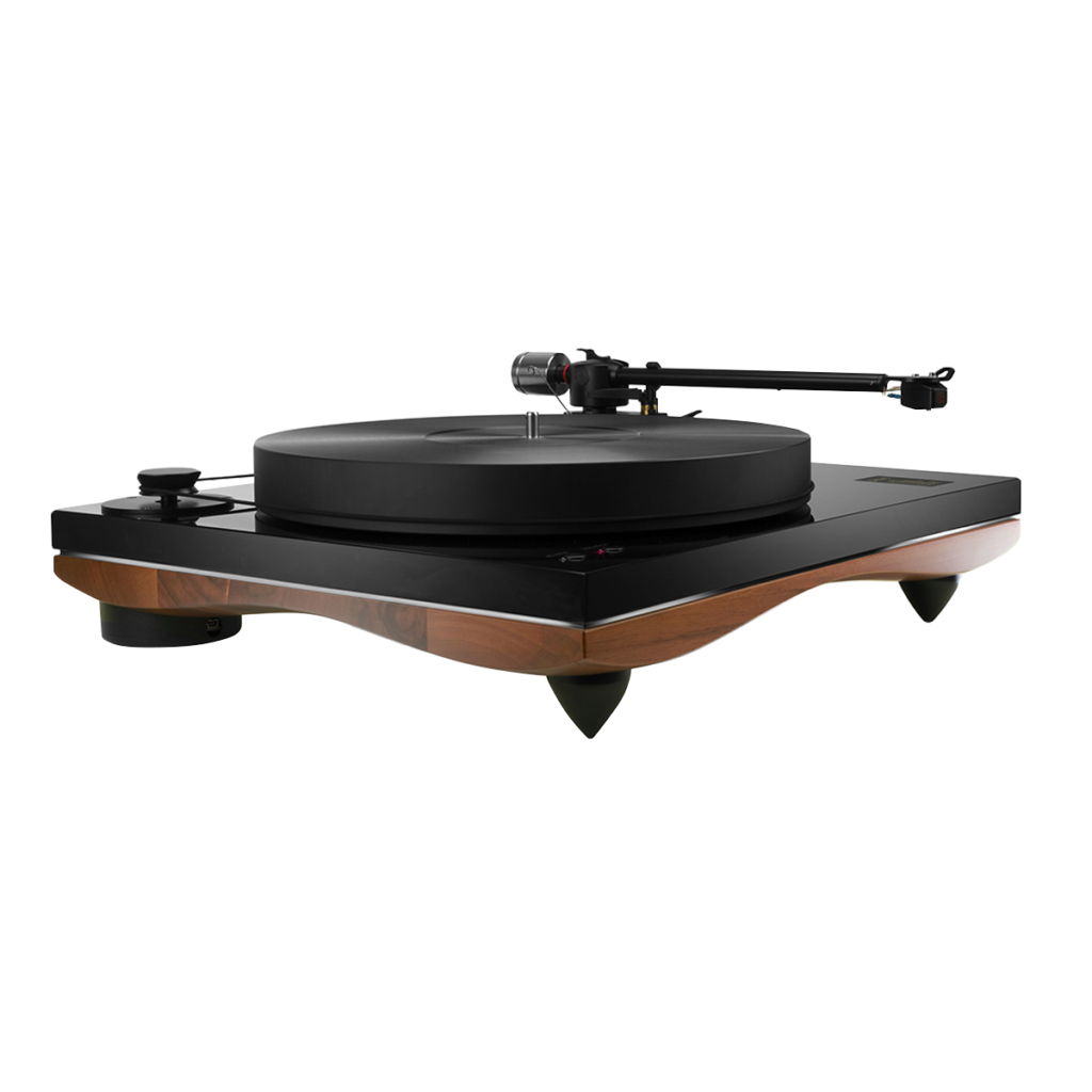 GN Turntables - Rutherford Audio