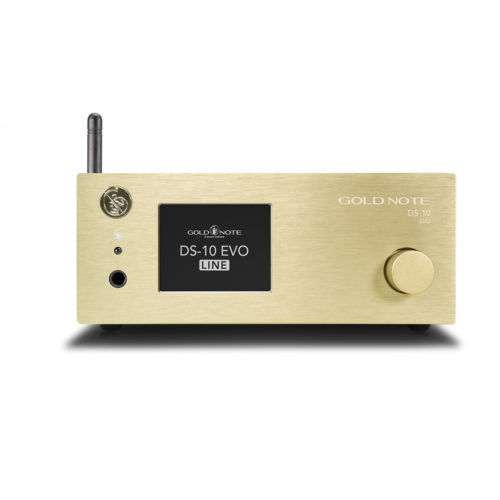 DS-10 EVO