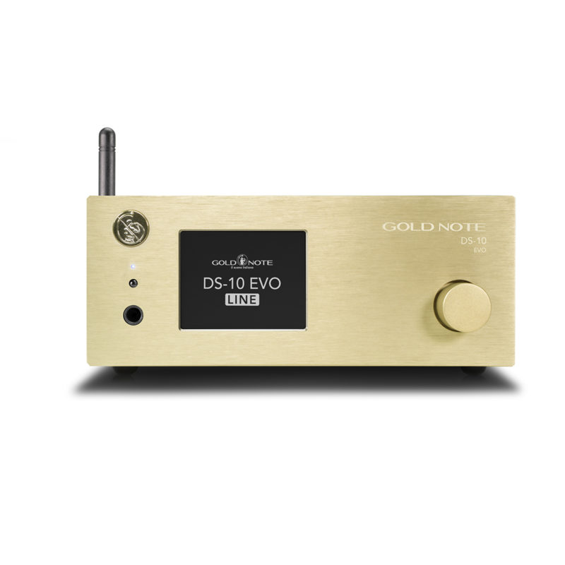 DS-10 EVO
