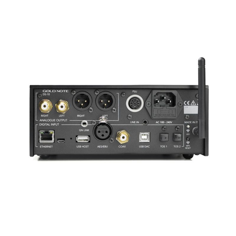 DS-10 EVO - Image 4