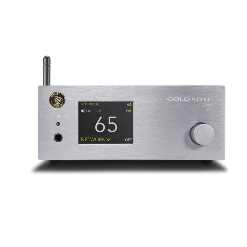 DS-10 EVO - Image 3