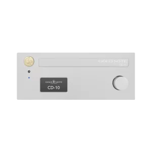 CD-10 - Gold Note USA & Canada