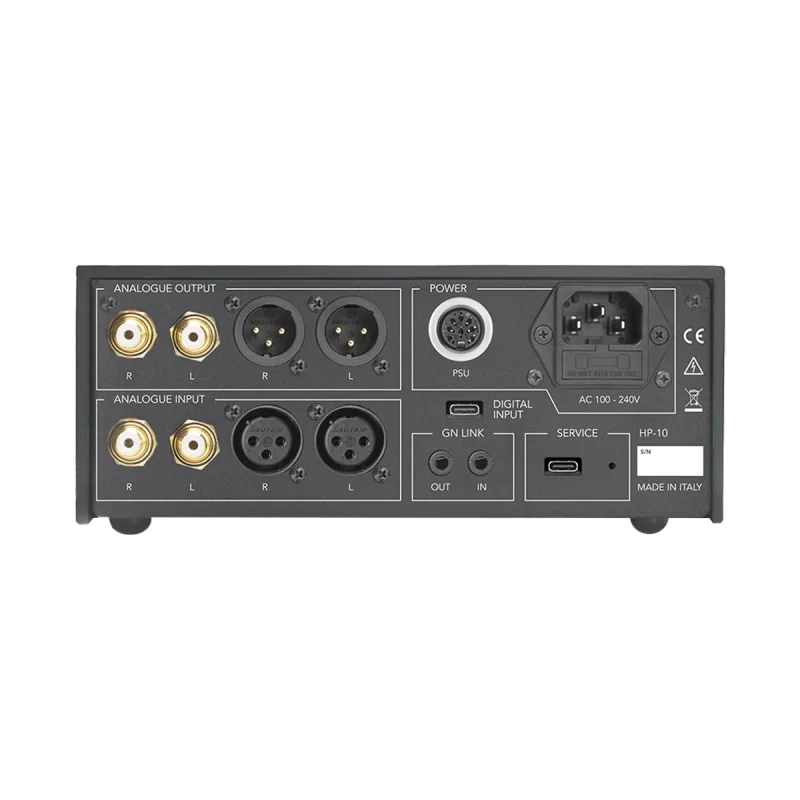HP-10 - Image 2