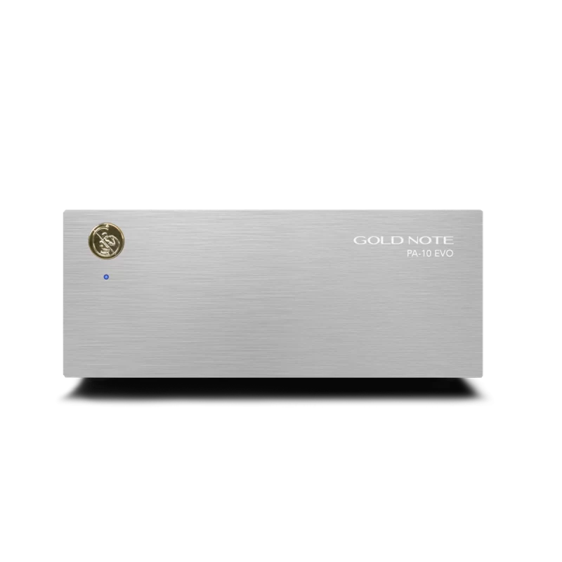 PA-10 EVO - Image 3