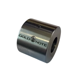 Tonearm Counterweight