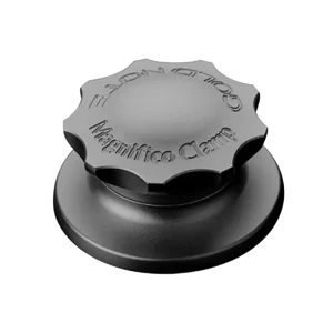 Magnifico Record Clamp